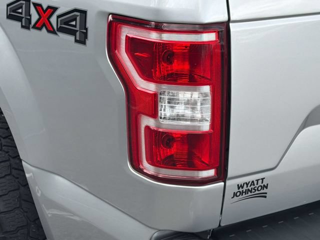 Used 2019 Ford F150 XLT AWD/4WD image 13