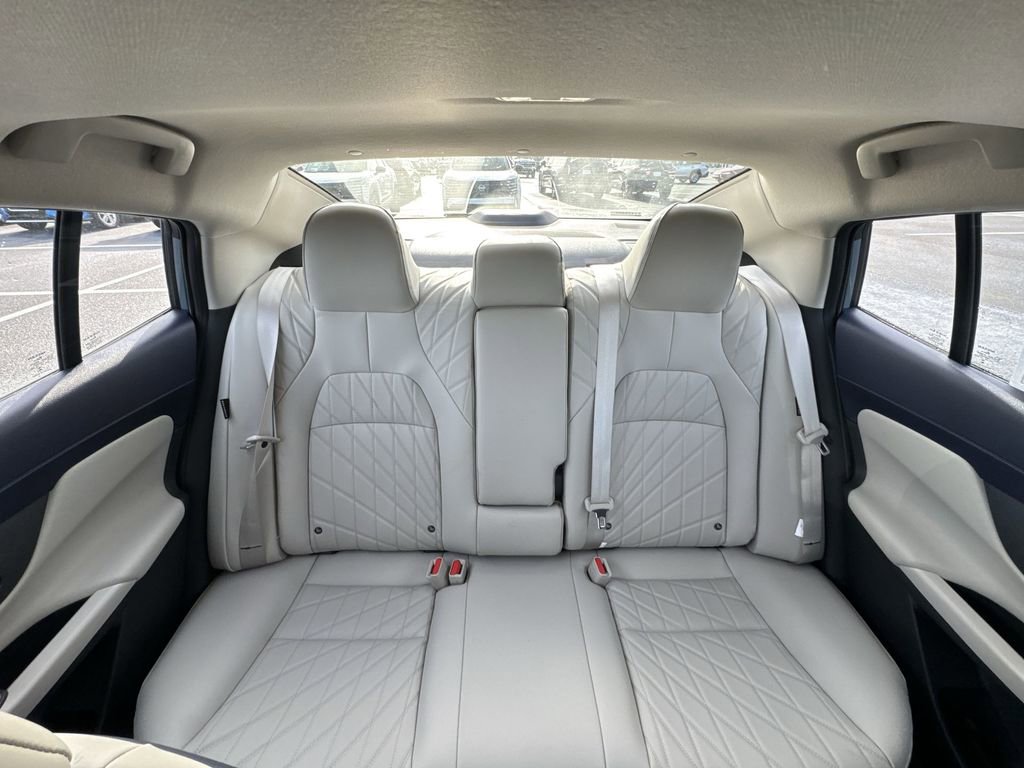 New 2026 Nissan Sentra SL image 23