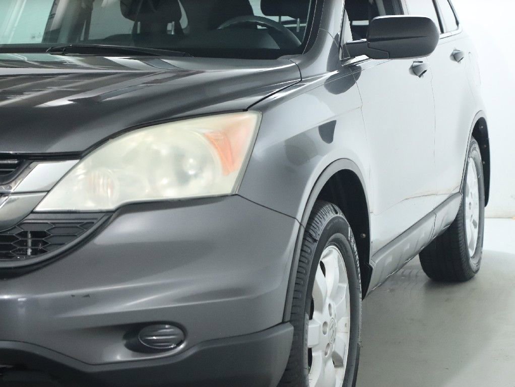 Used 2011 Honda CR-V SE image 5