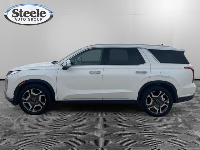 Used 2024 Hyundai Palisade Limited image 2