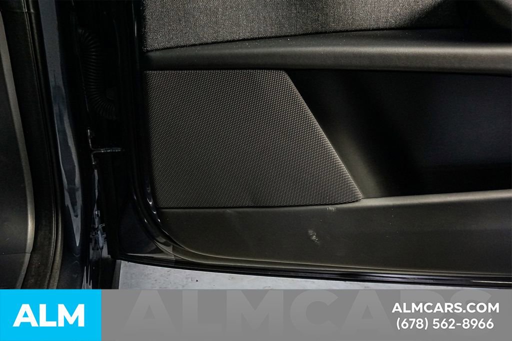 Used 2022 Tesla Model X Plaid image 44