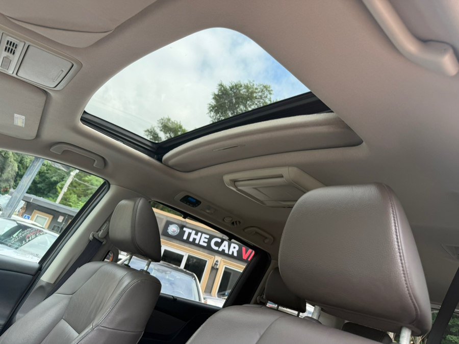 Used 2012 Honda Odyssey EX-L image 28