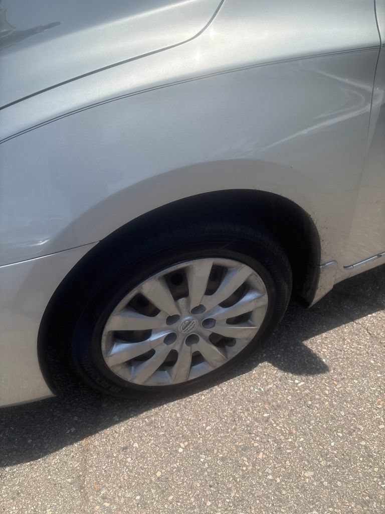 Used 2015 Nissan Sentra S FWD image 15