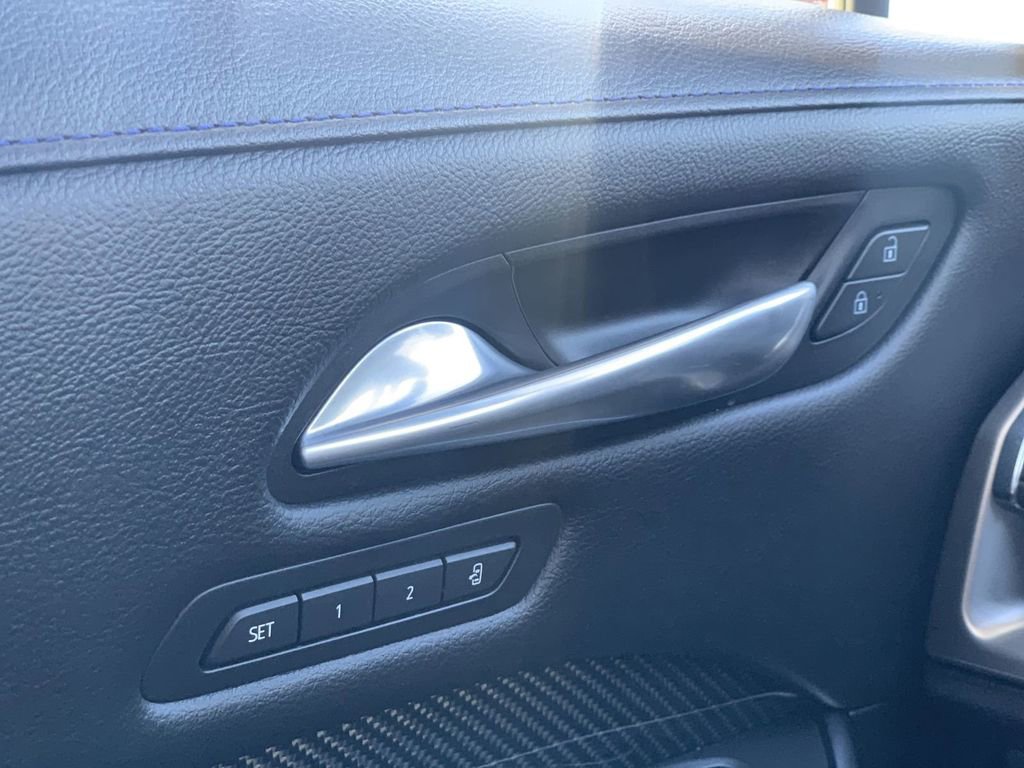 Certified 2024 Cadillac XT4 Sport image 16