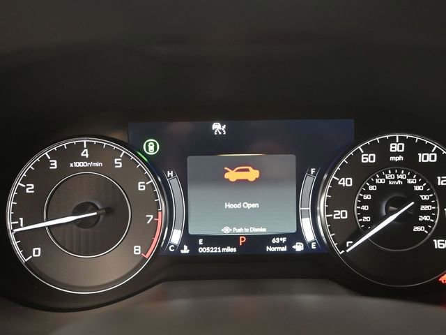 Used 2025 Acura RDX w/ Technology Package image 12