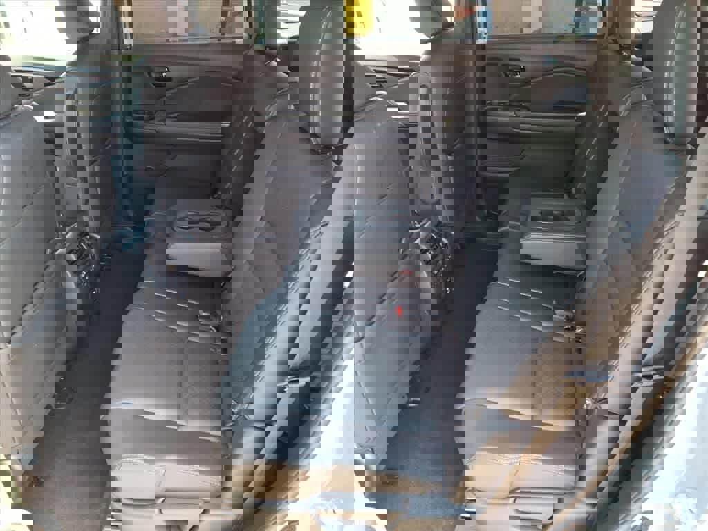 Certified 2023 Honda Passport Elite image 9