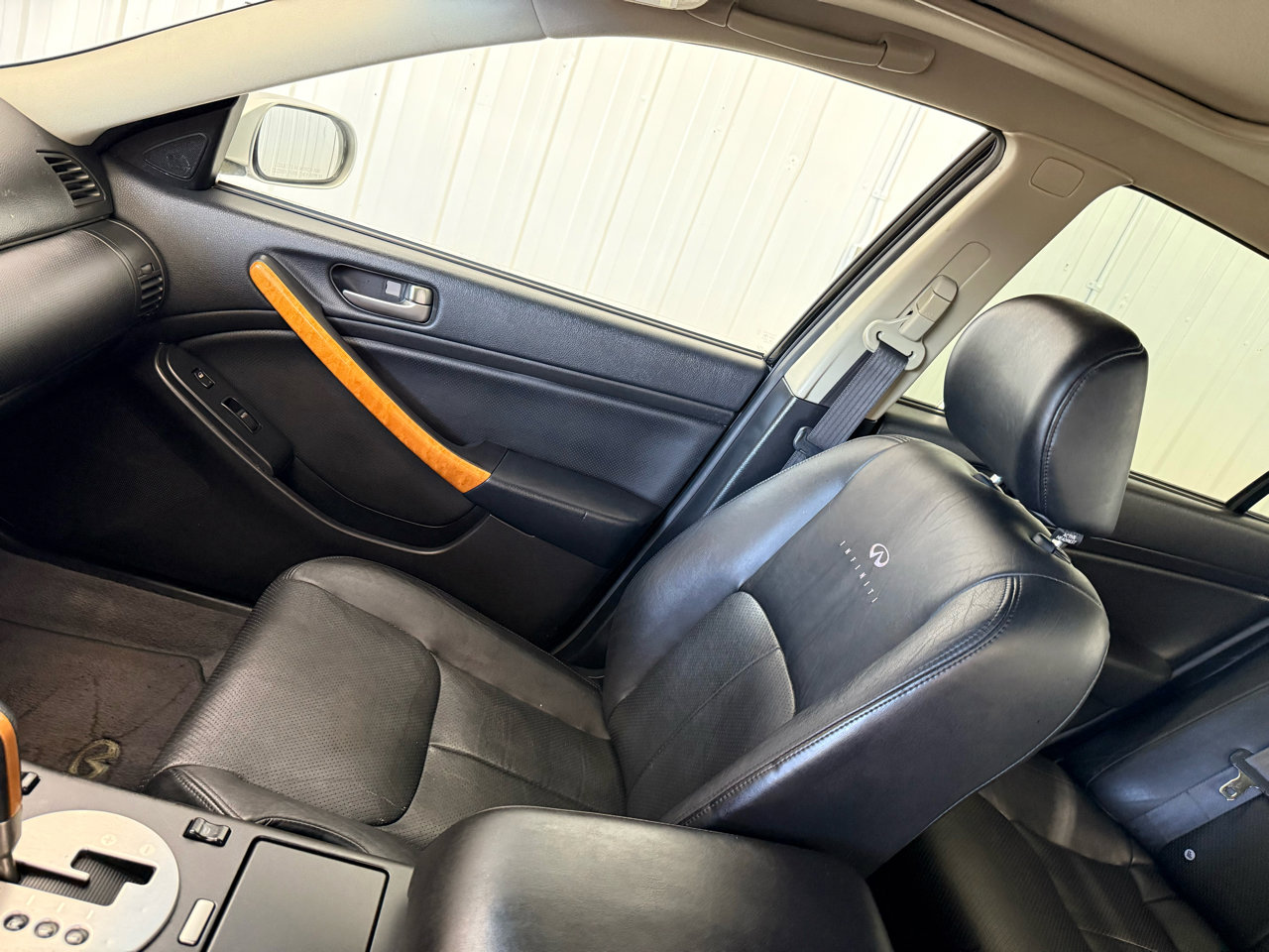 Used 2004 INFINITI G35 x Sedan image 20