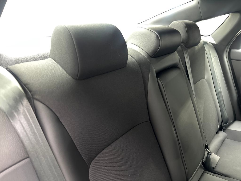 Used 2025 Honda Civic Sport image 41