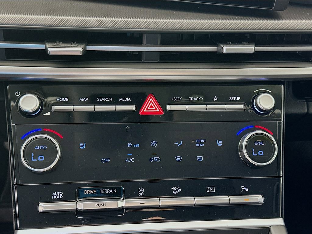 New 2026 Hyundai Santa Fe XRT image 14