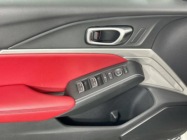 Used 2023 Acura Integra A-Spec FWD image 24