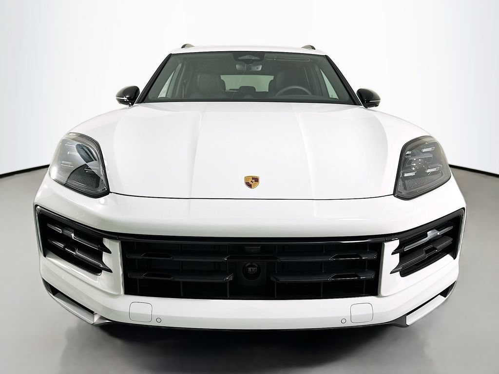 New 2026 Porsche Cayenne AWD/4WD image 6