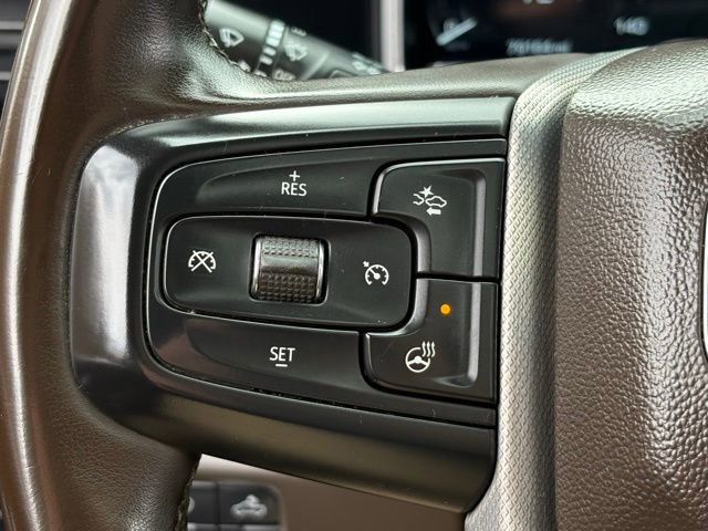 Used 2024 GMC Sierra 2500 Denali w/ Denali Reserve Package image 24