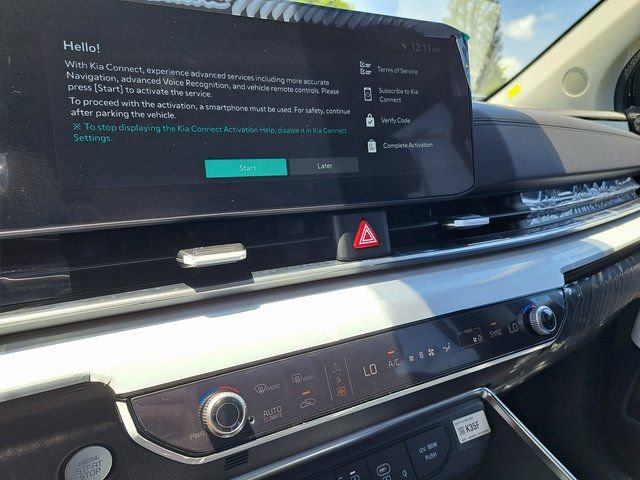 New 2026 Kia Carnival SX Prestige FWD image 10