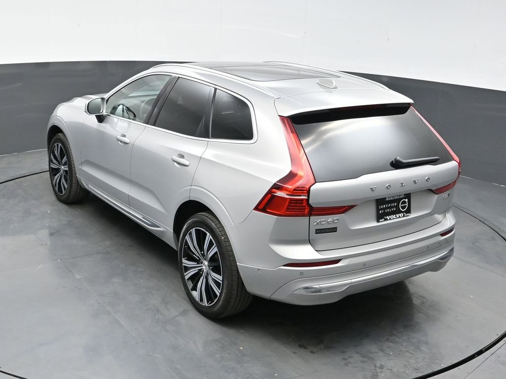 Used 2023 Volvo XC60 B5 Plus w/ Climate Package image 32