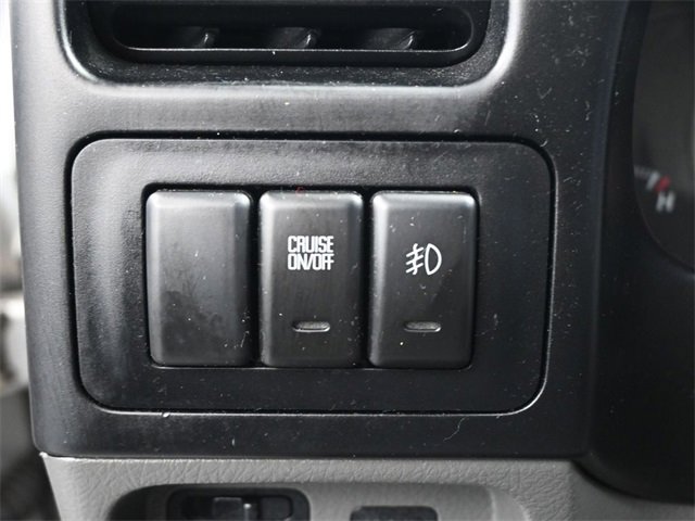 Used 2000 Isuzu Rodeo S image 20