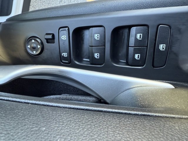 Used 2024 Hyundai Tucson SEL image 14