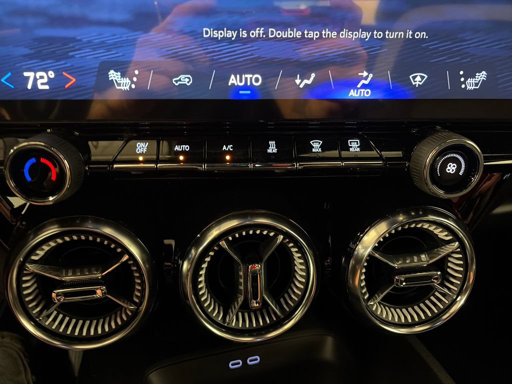 New 2026 Chevrolet Blazer EV LT FWD image 31
