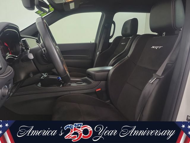 Used 2023 Dodge Durango SRT Hellcat w/ Black Package AWD/4WD image 17