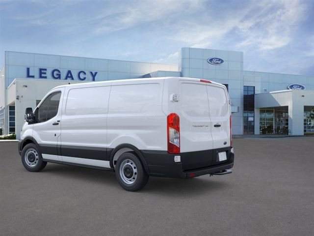 New 2025 Ford Transit 350 Low Roof w/ Load Area Protection Package RWD image 4