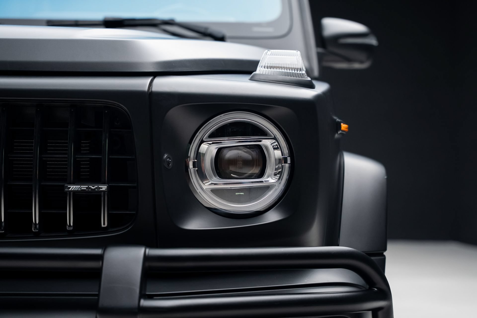 Used 2022 Mercedes-Benz G 63 AMG 4MATIC image 10