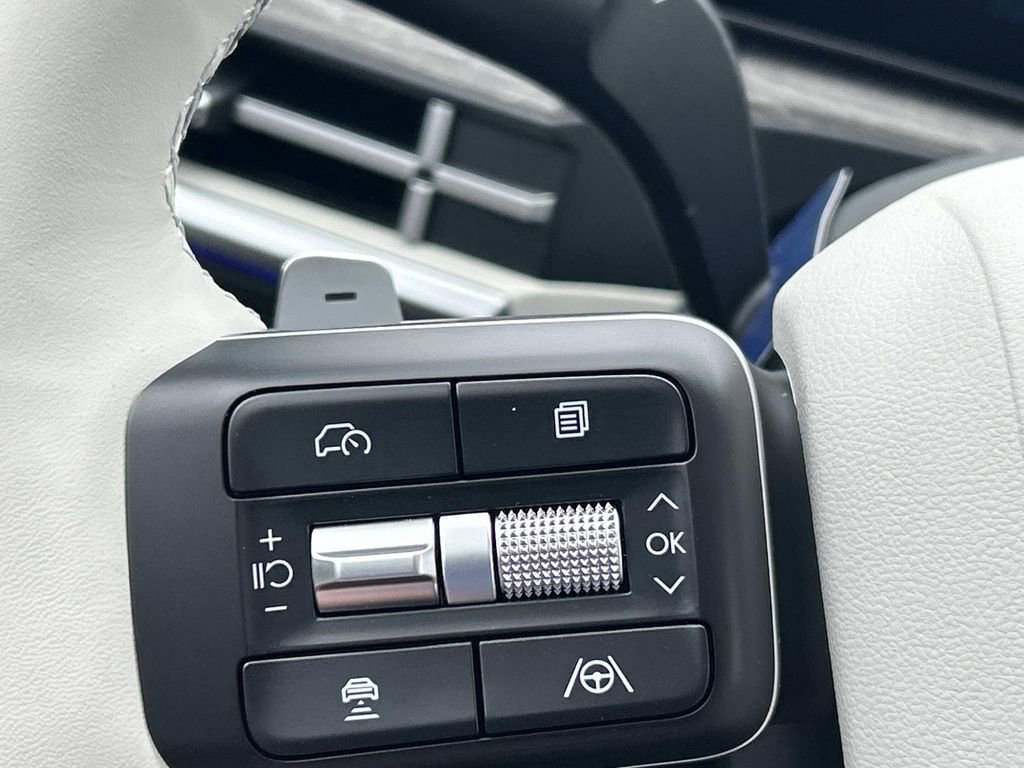 New 2026 Hyundai Santa Fe Calligraphy image 33