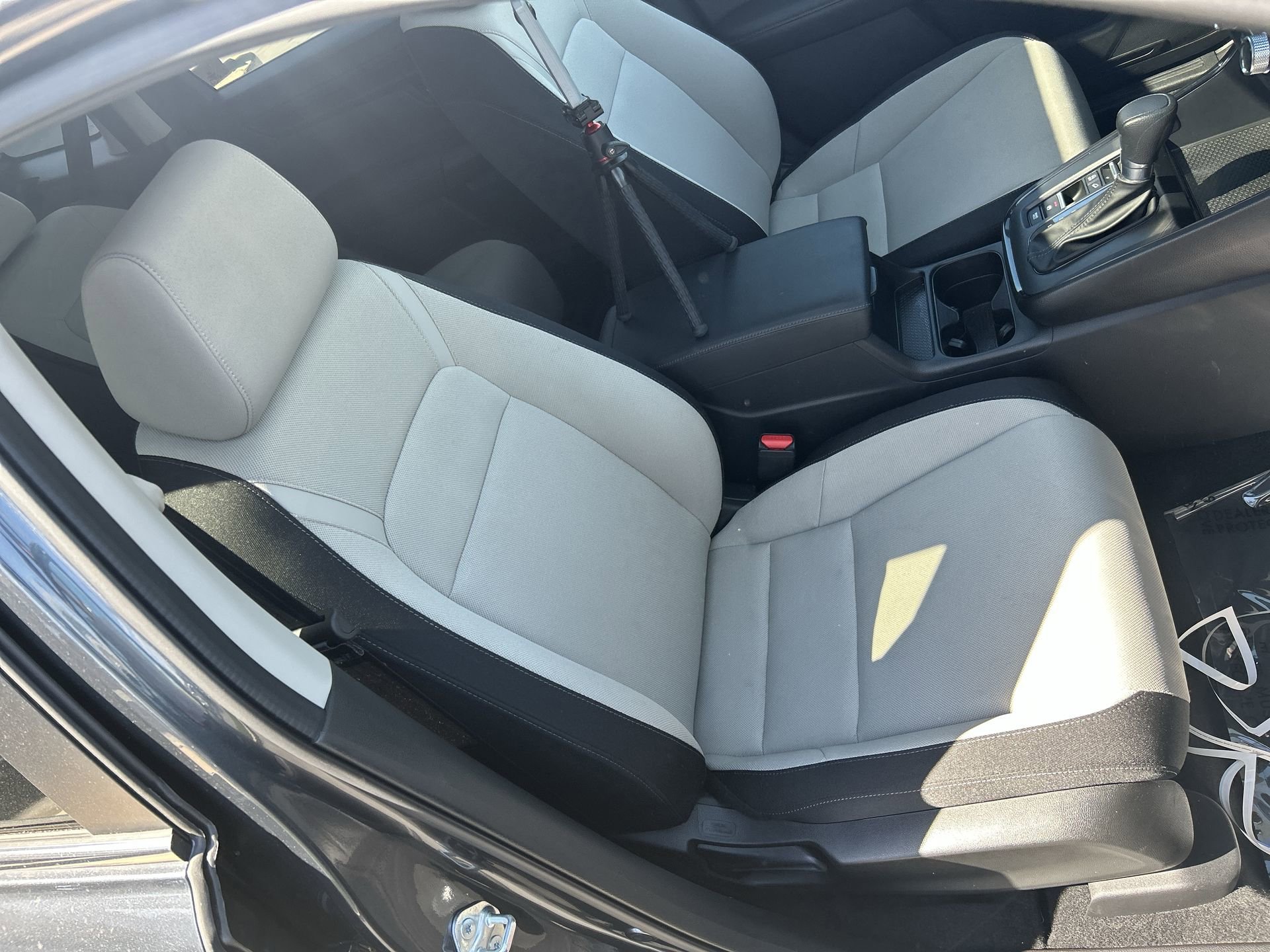 Certified 2025 Honda CR-V EX image 22