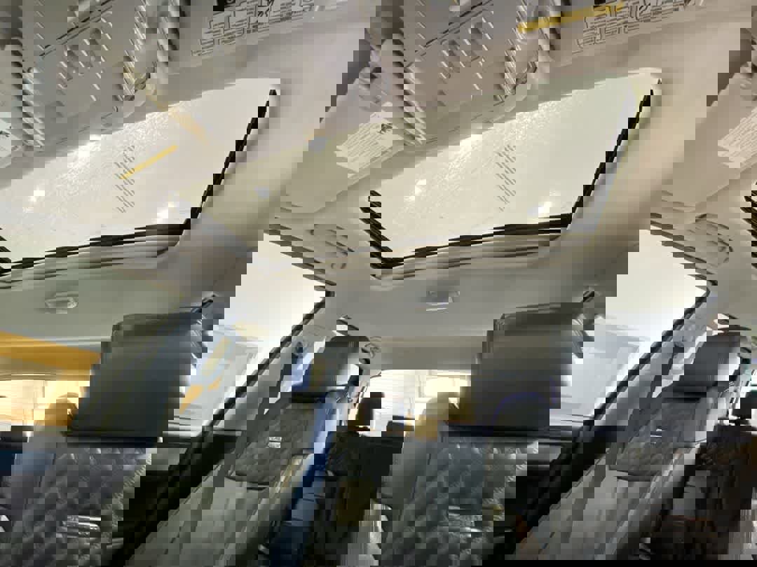 Used 2014 Toyota Tundra Platinum image 25