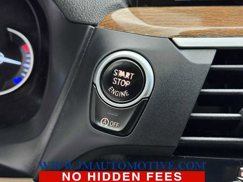 Used 2018 BMW X3 xDrive30i AWD/4WD image 47