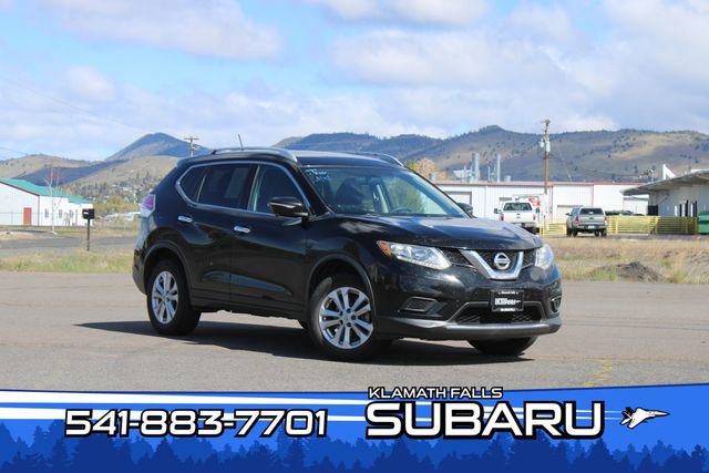 Used 2015 Nissan Rogue SV w/ SV Premium Package image 1