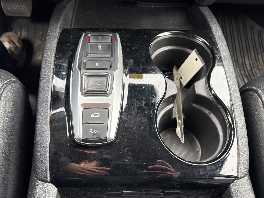 Used 2017 Honda Pilot Touring image 26