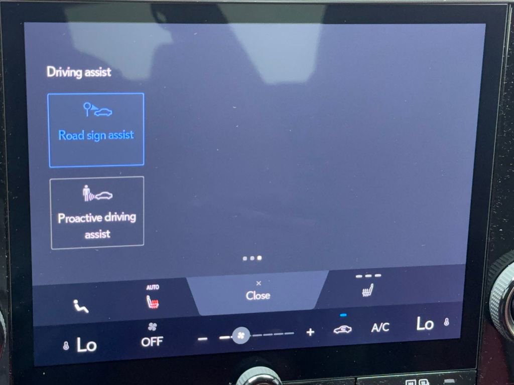 Used 2024 Lexus NX 350 F Sport image 26