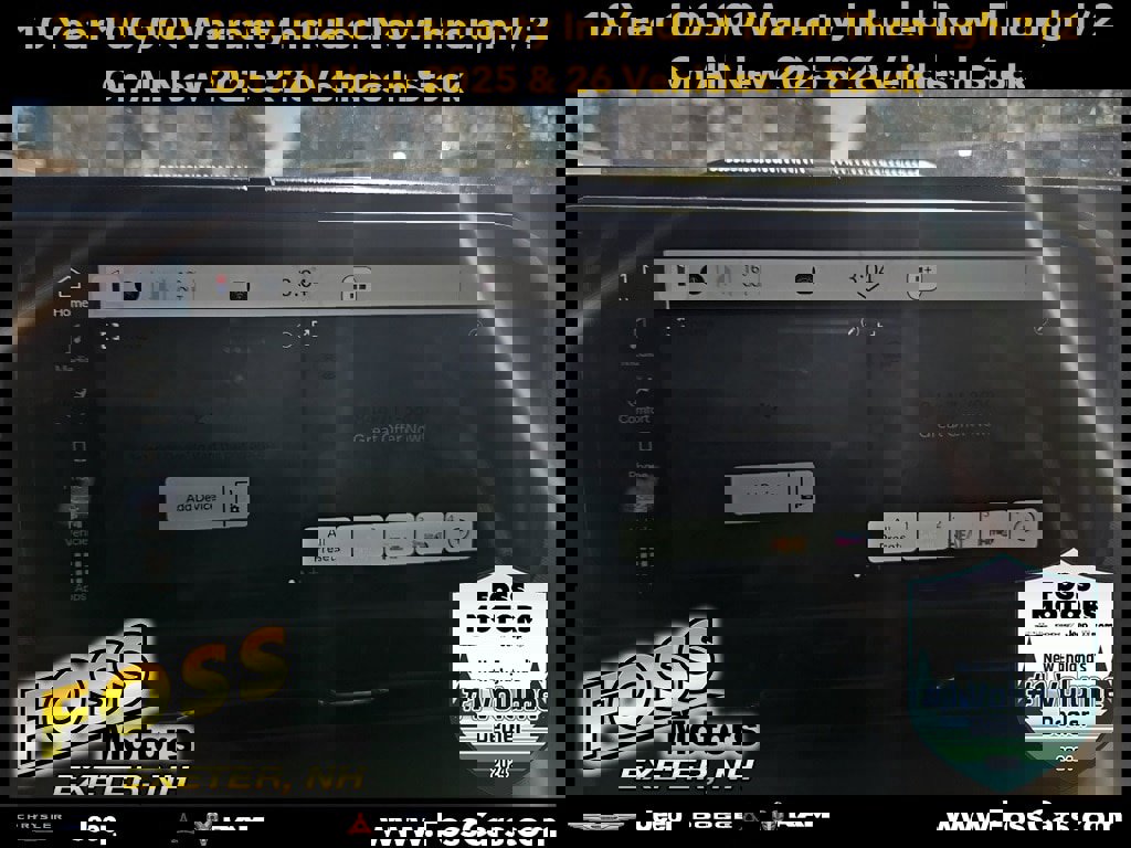 New 2026 Jeep Gladiator Sport image 26