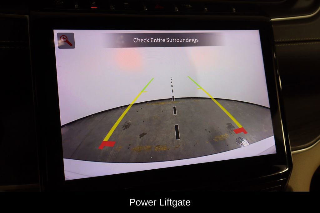 Used 2023 Jeep Grand Cherokee Limited image 8