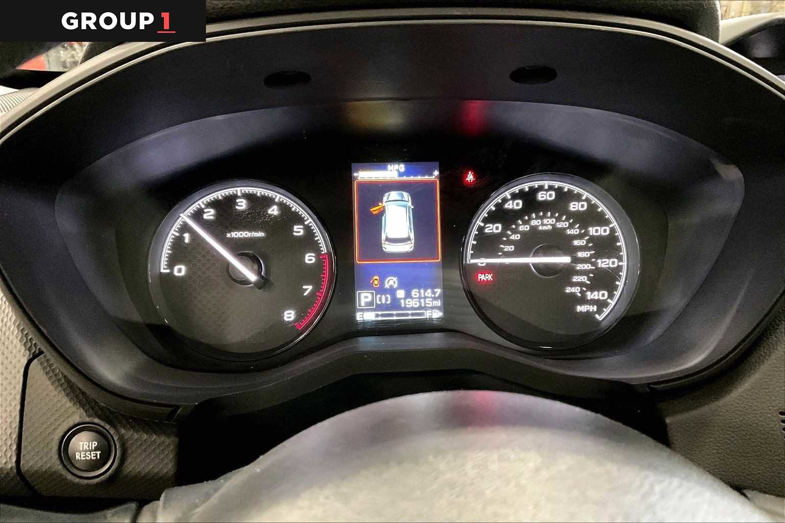 Used 2023 Subaru Forester image 25