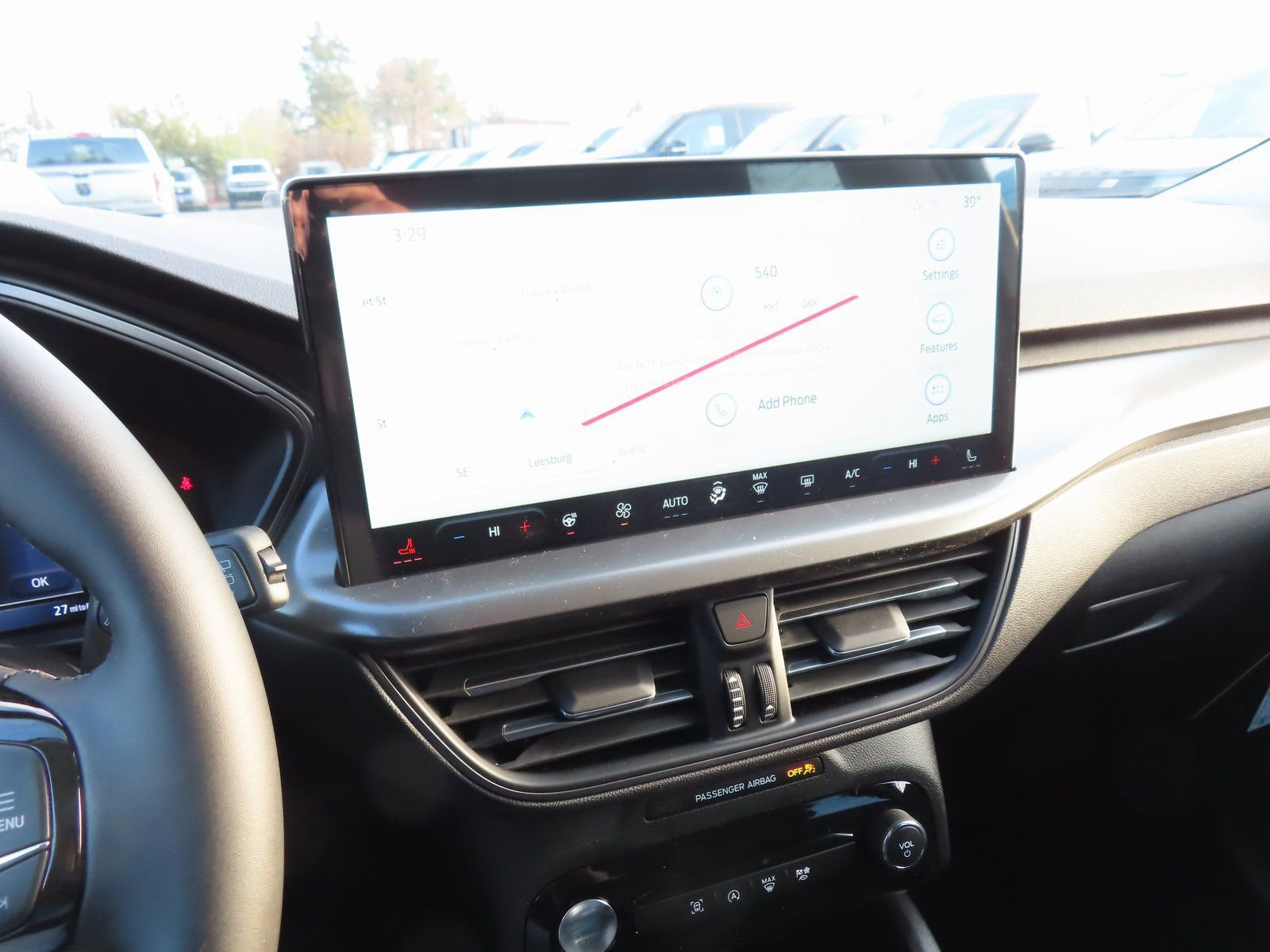 New 2026 Ford Escape Active w/ Tech Pack #1 image 10