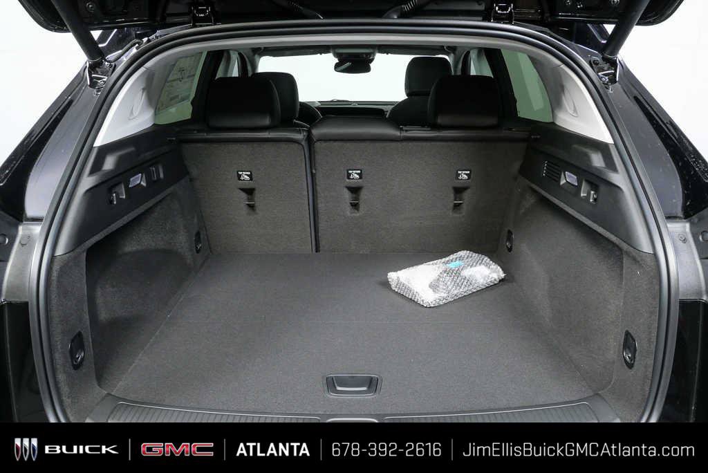 New 2026 Buick Envision Preferred AWD/4WD image 28