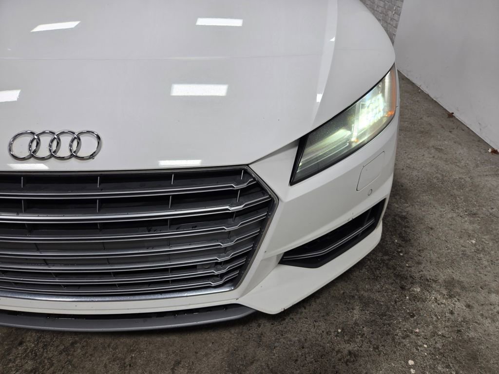 Used 2016 Audi TTS 2.0T image 6