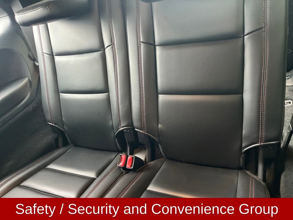 Used 2018 Dodge Durango GT w/ Premium Group image 24