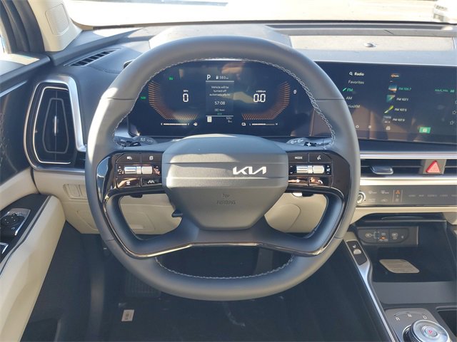 New 2026 Kia Sorento EX image 12
