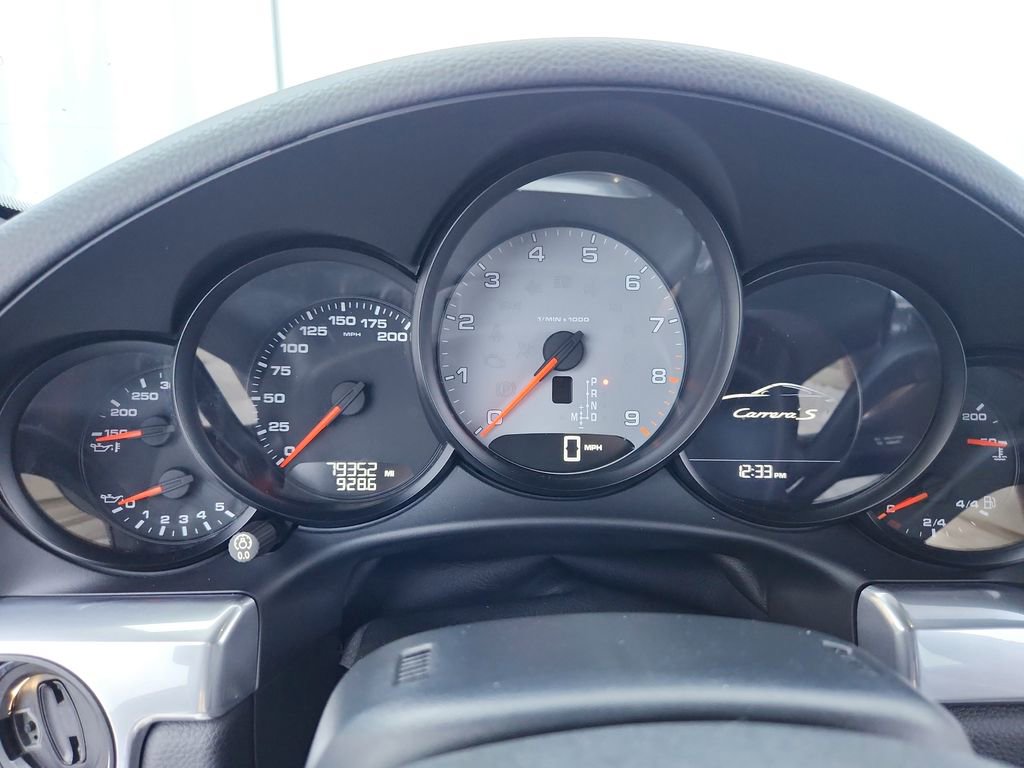 Used 2012 Porsche 911 Carrera S image 18