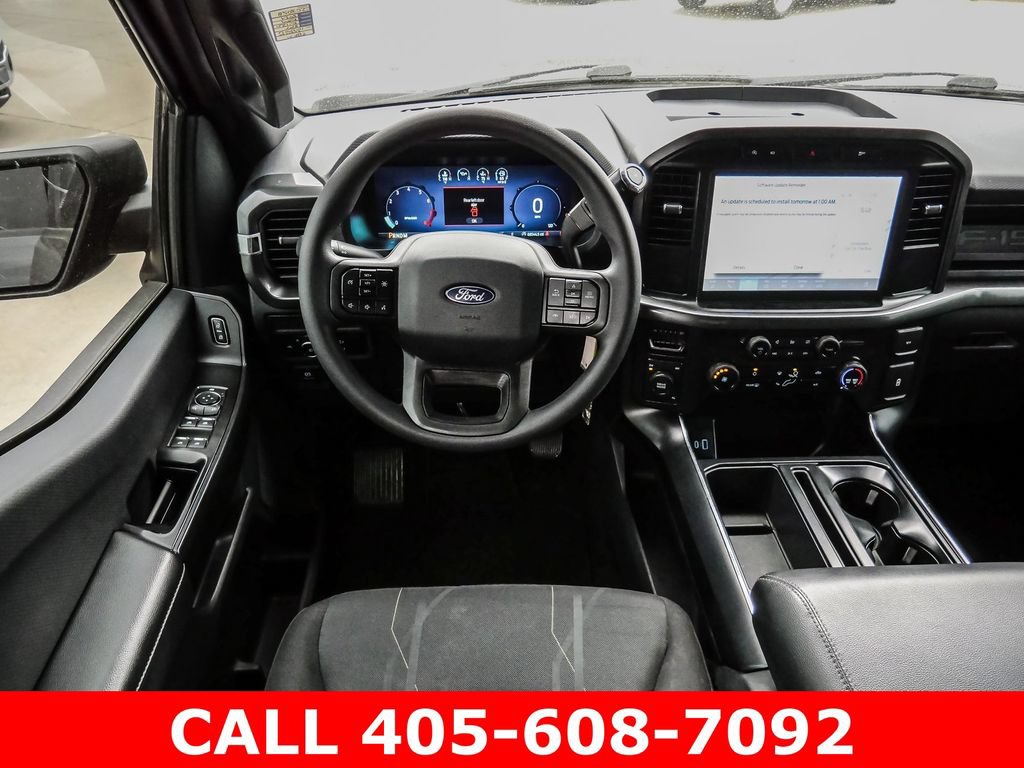Used 2024 Ford F150 STX AWD/4WD image 38