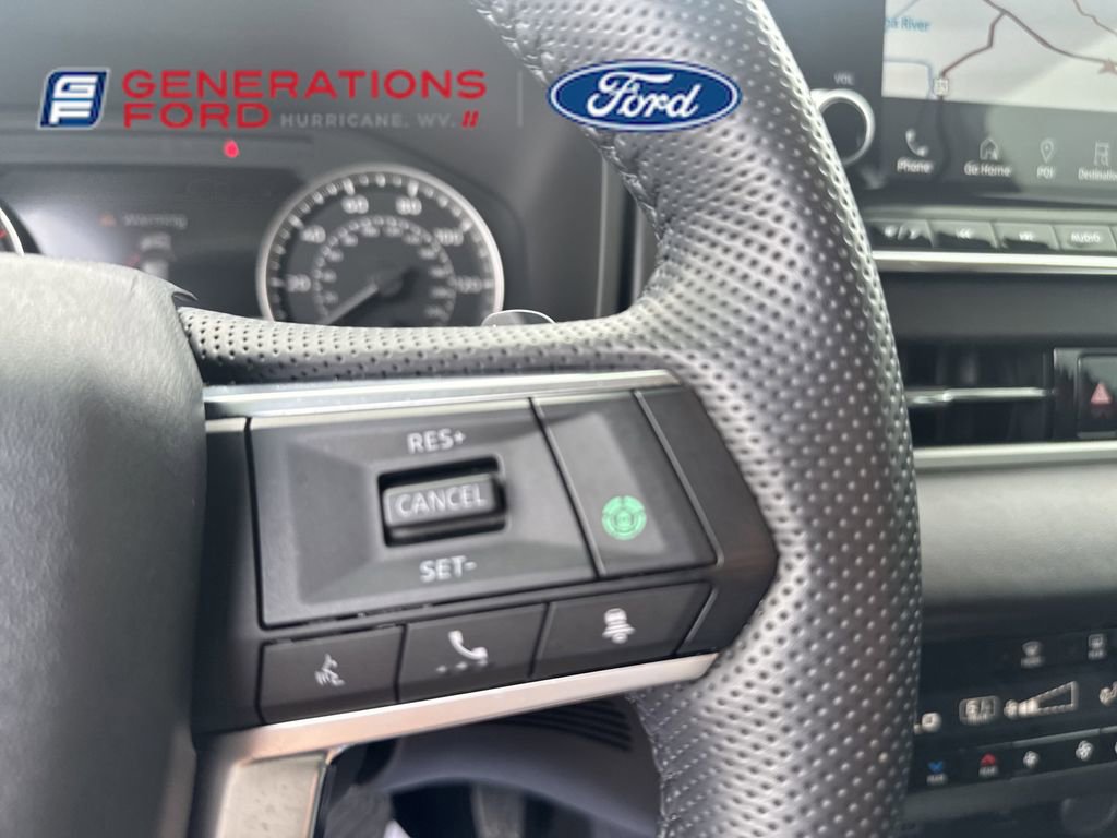 Used 2022 Mitsubishi Outlander SEL image 20