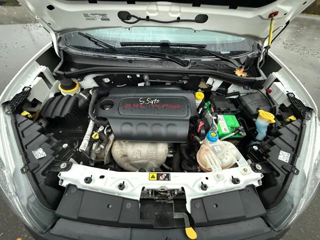 Used 2018 RAM ProMaster City Tradesman image 26