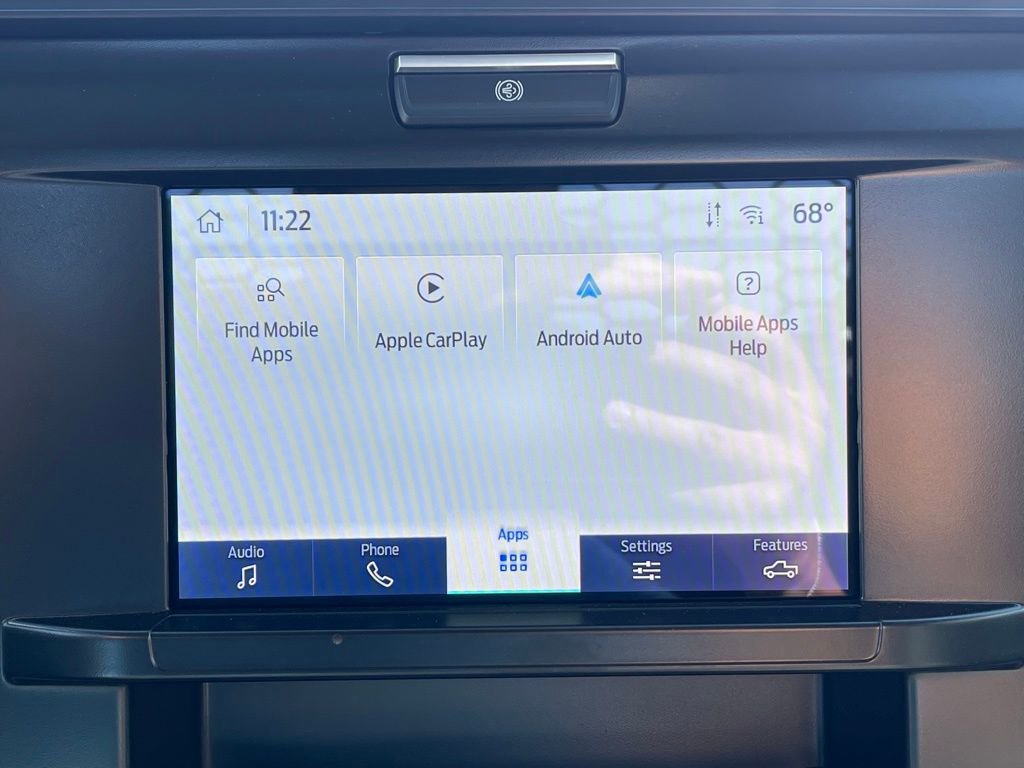 New 2025 Ford F550 4x4 Regular Cab Super Duty image 11