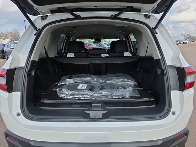 New 2026 Honda Pilot EX-L image 7