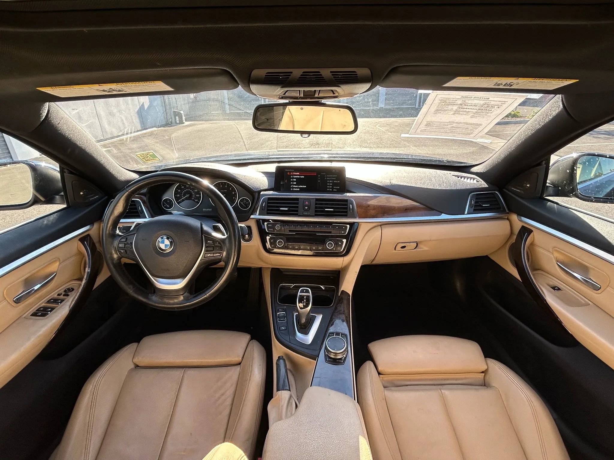 Used 2018 BMW 430i Gran Coupe image 19