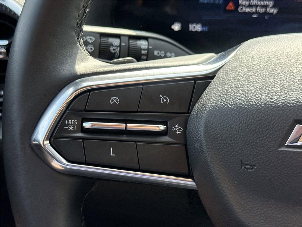 Used 2025 Chevrolet Equinox LT image 33