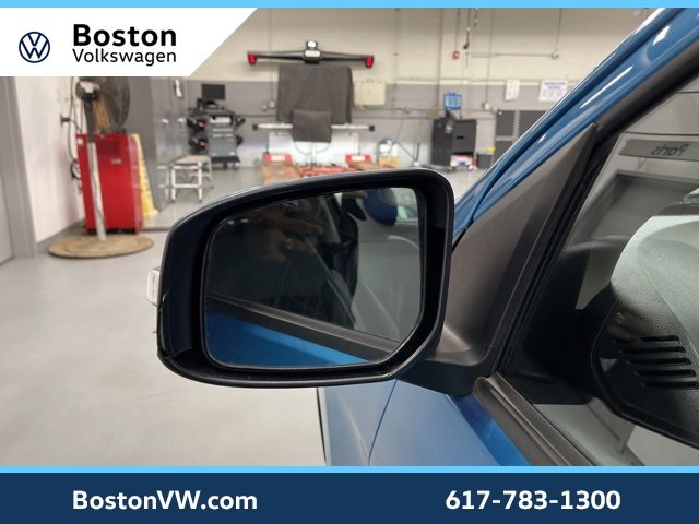 Used 2024 Mitsubishi Mirage SE image 8