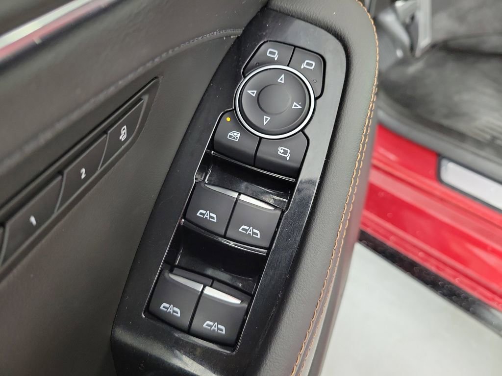 Certified 2023 Cadillac CT5 Sport w/ Parking Package RWD image 18