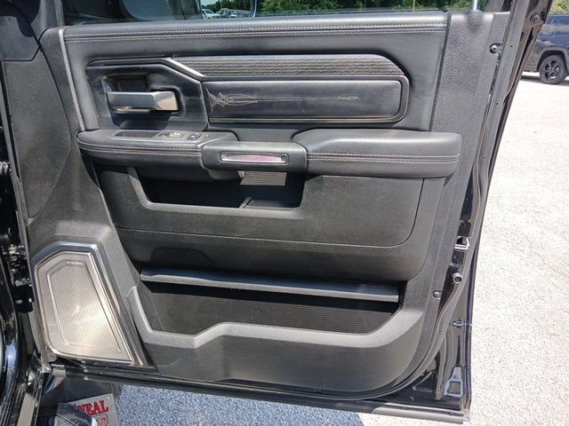 Used 2021 RAM 4500 4x4 Crew Cab DRW image 49